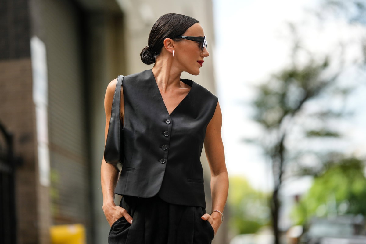 Frisuren-Trend Scandi Slick