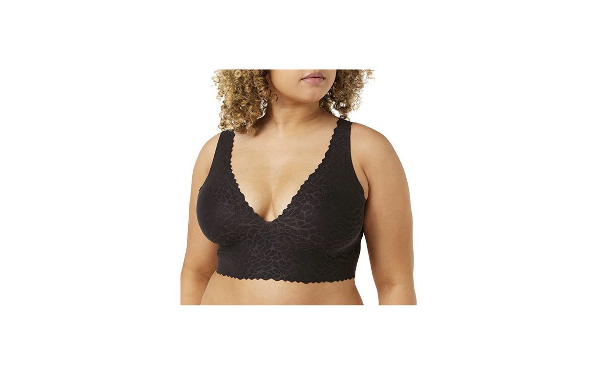 sloggi Zero Feel Lace BH