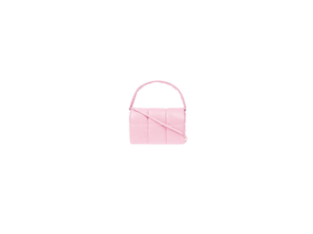Stand Studio Tasche pink