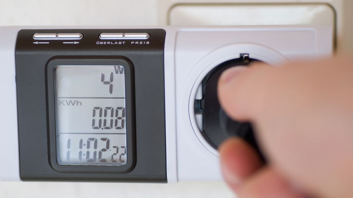 Stromsparen: Dieser Stromverbrauchmesser findet deine Stromfresser Zuhause