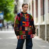 Herbst-Trend 2022: Deshalb brauchst du unbedingt "Ugly Knit"-Sweater im Kleiderschrank
