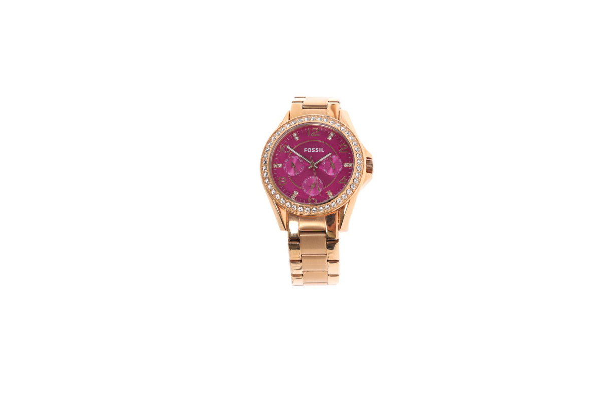 Uhr Fossil