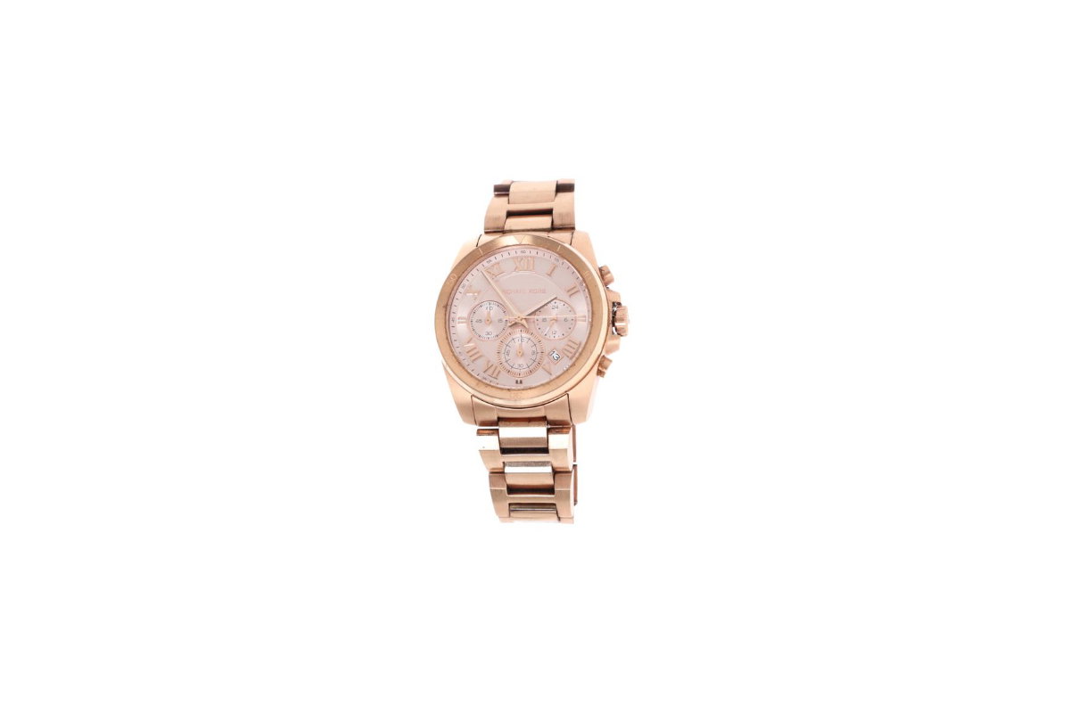 Uhr Michael Kors