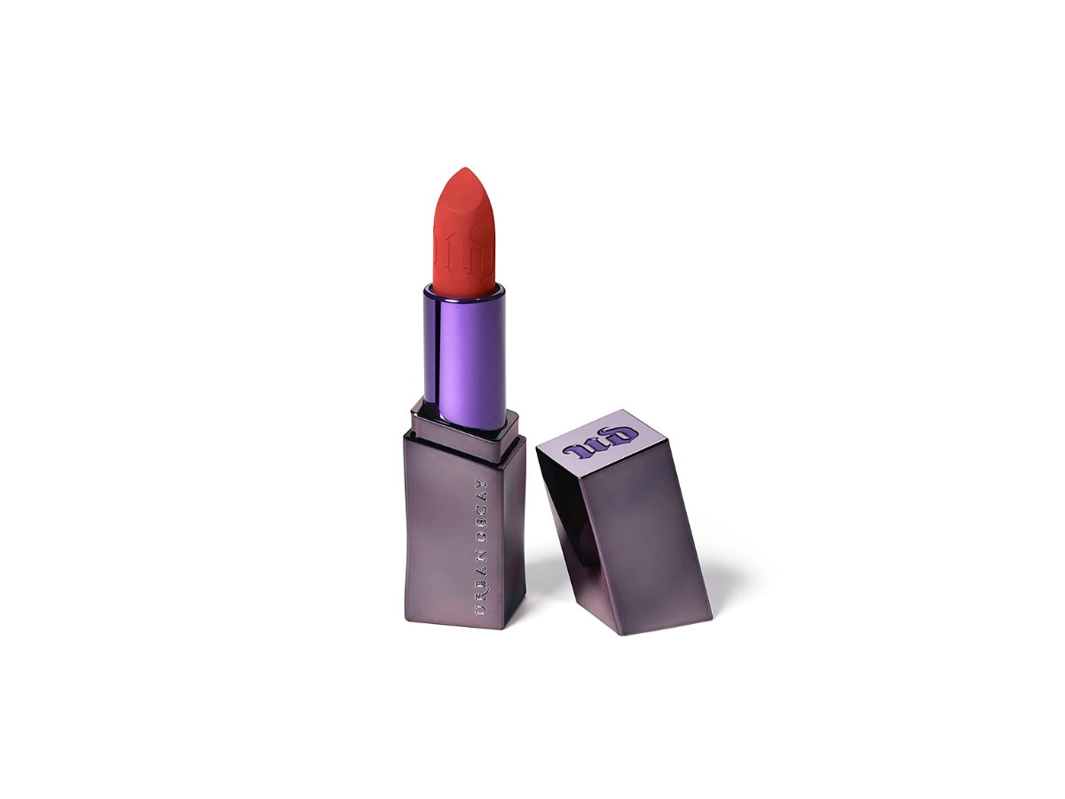 Urban Decay Vice Lipstick