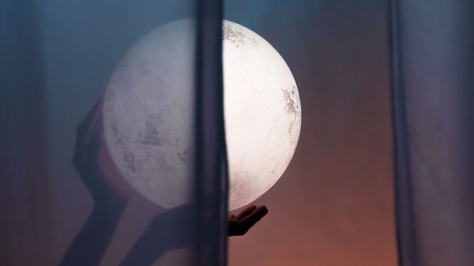 Horoskop 2022: Diese 5 Sternzeichen bekommen den Neumond am 23. November besonders zu spüren