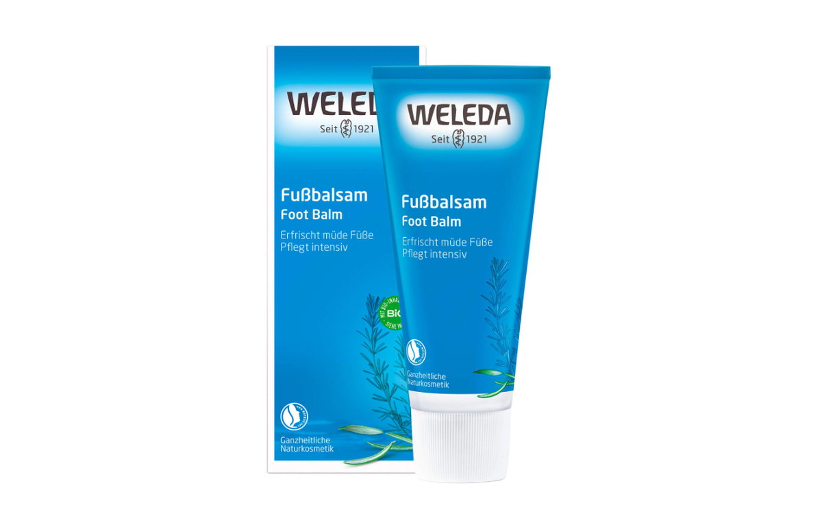Weleda Fußbalsam