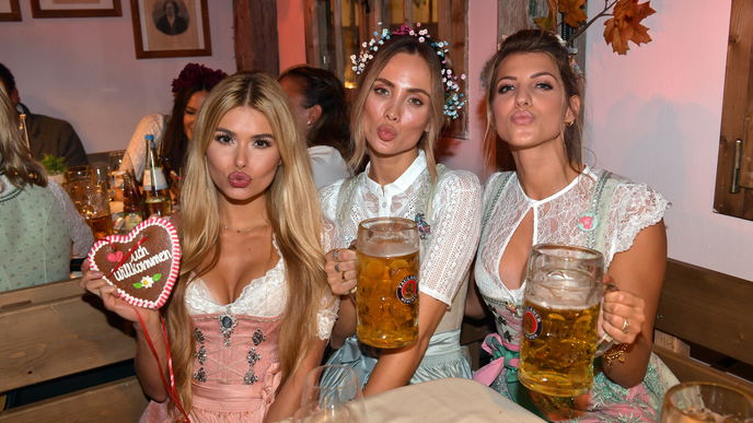 Wiesn-Knigge 2022: Dos and Don'ts - Die größten No-Gos auf dem Oktoberfest