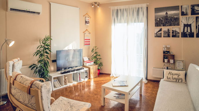Diese 6 Dinge verraten, wie dreckig deine Wohnung wirklich ist