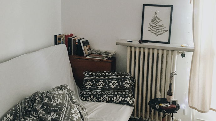 Haushalt: 3 typische Gründe, warum deine Wohnung trotz Heizen nicht warm wird