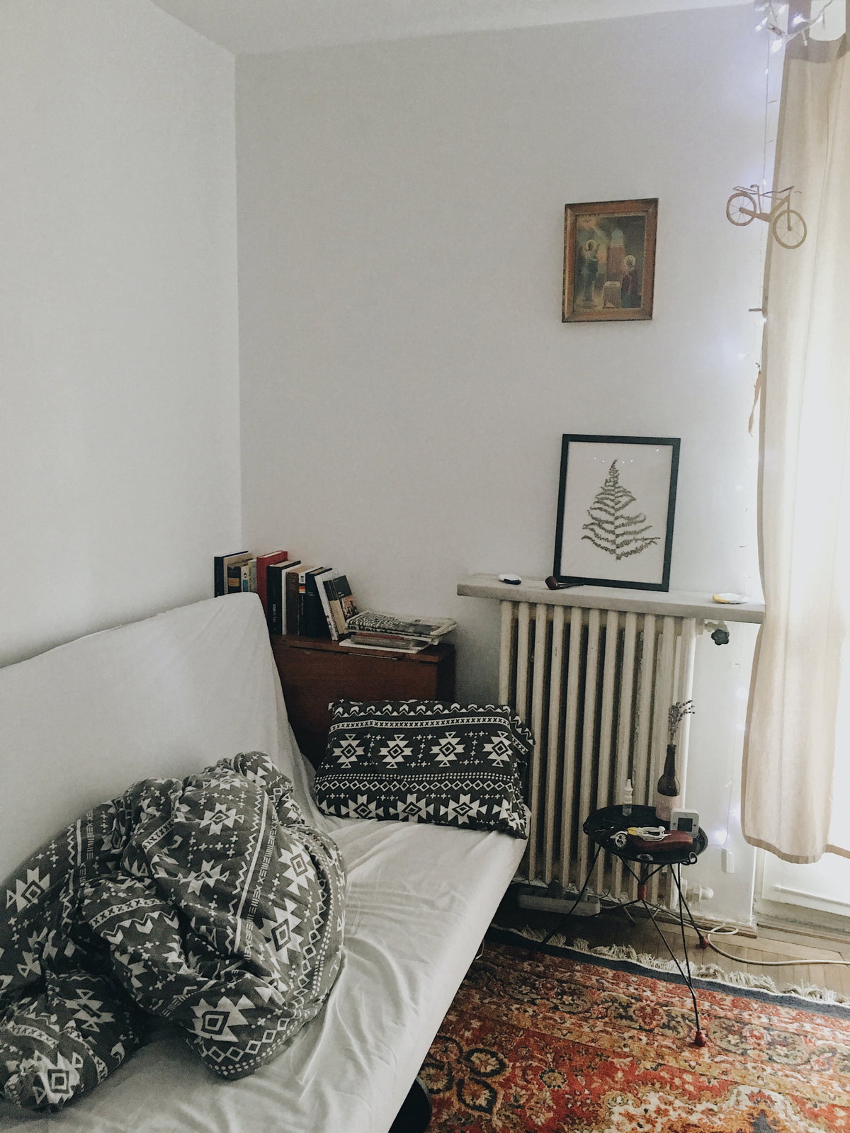 Was tun, wenn die Wohnung einfach nicht warm werden will?