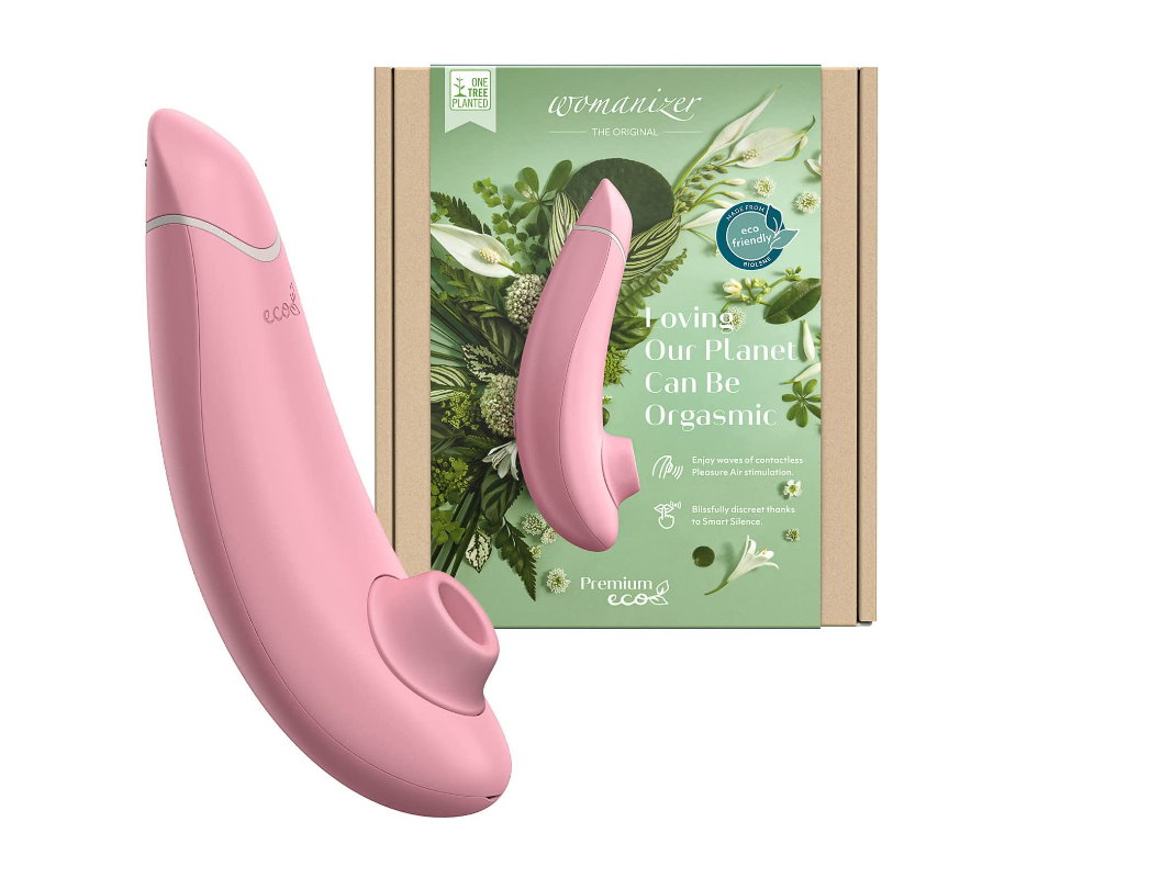 Womanizer Premium eco