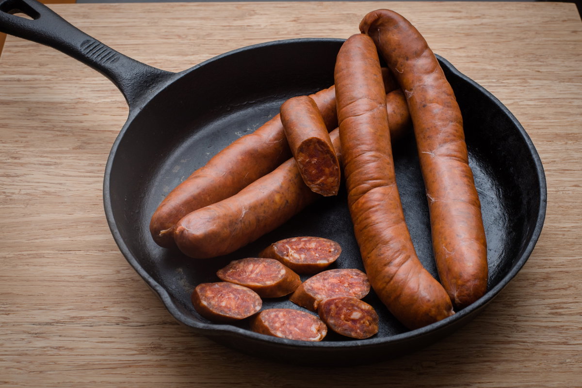 Wurst Rückruf