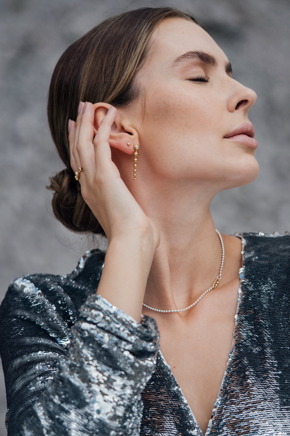 Maren Jewellery