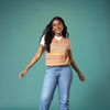 Das Stilgeheimnis von Bridgerton-Star Charithra Chandran: So stylst du ihren effortless Chic nach