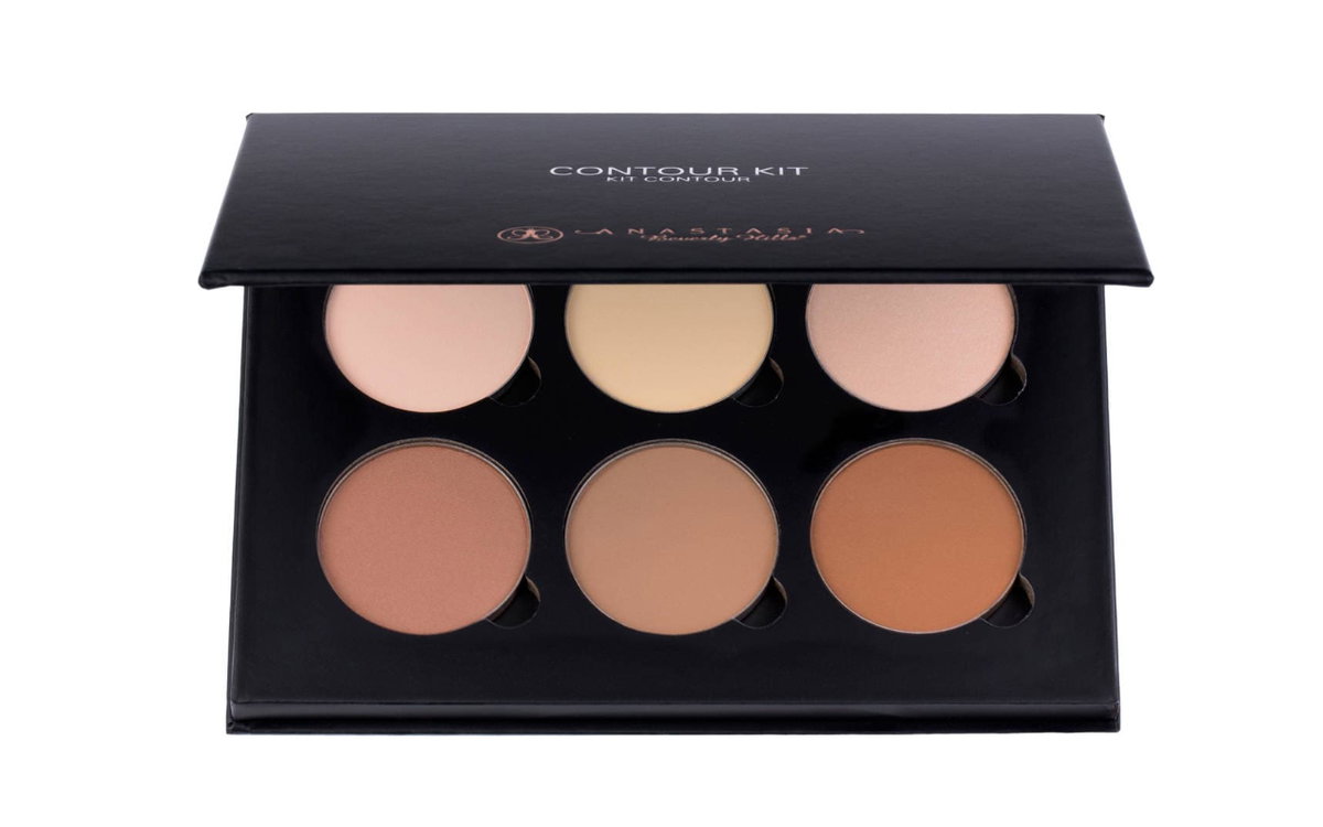 Anastasia Beverly Hills Powder Contour Kit
