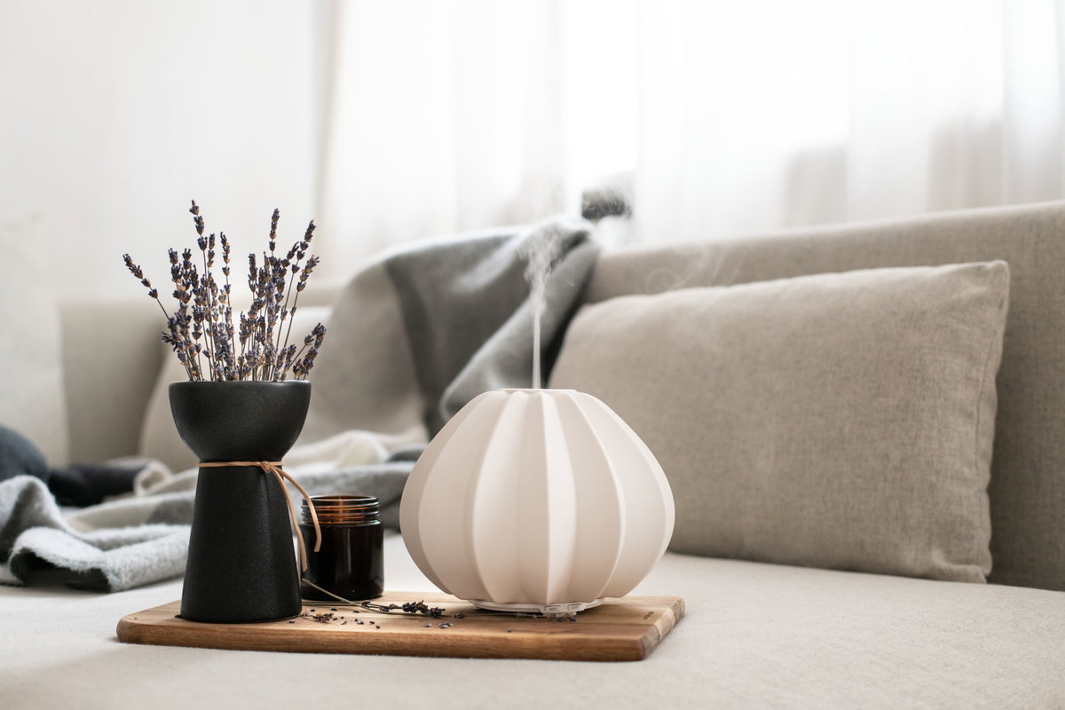 ASTALEA DIFFUSER