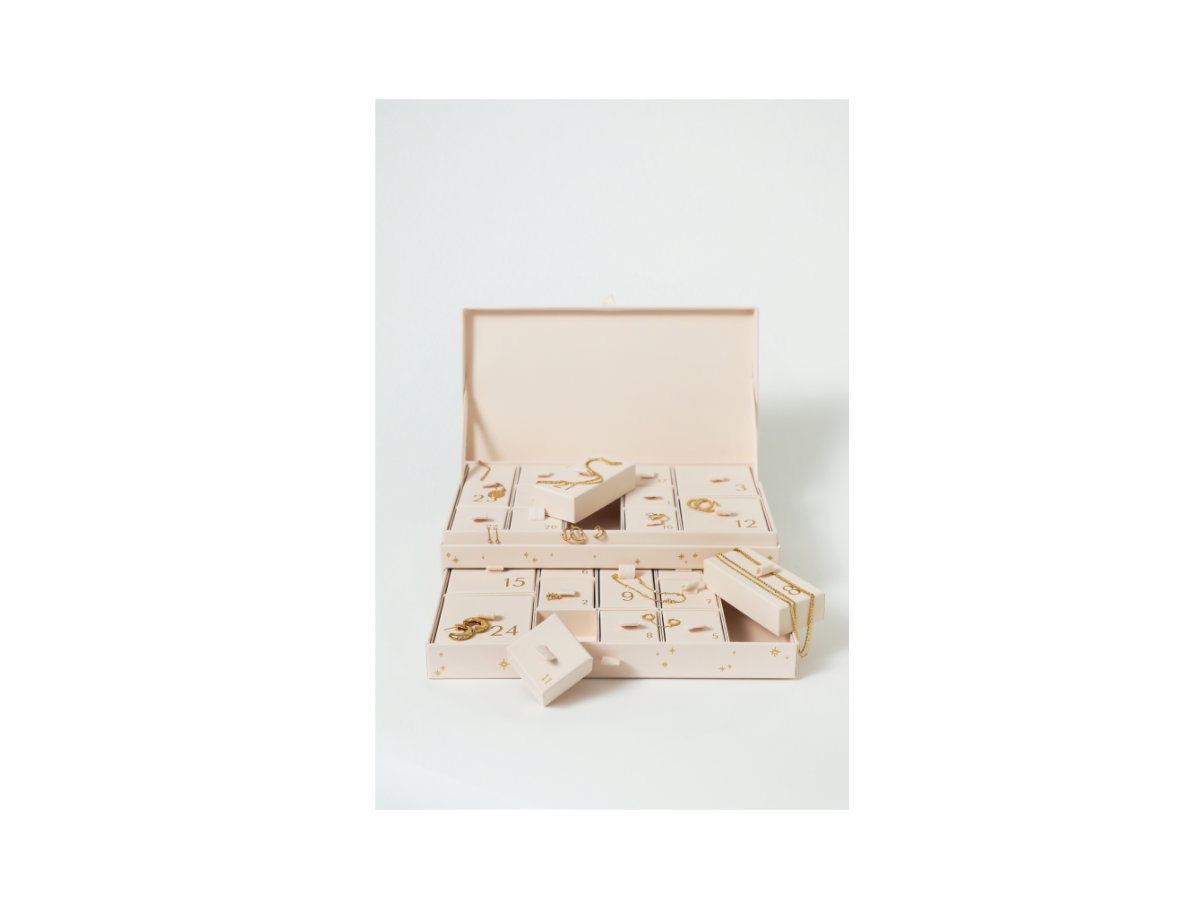 Astrid Miyu Adventskalender