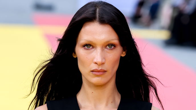Augenbrauen aufhellen: So kreierst du den Beauty-Trend "Bleached Brows“