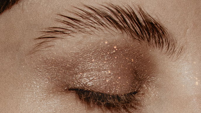 Soap Brows: So sorgt der Beauty-Trend für Augenbrauen on fleek