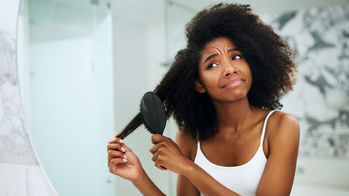 Bad Hair Day: Diese 5 Tipps helfen sofort
