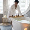 Mit wenig viel erreichen: 5 Tipps, mit denen dein Badezimmer sofort stilvoller aussieht
