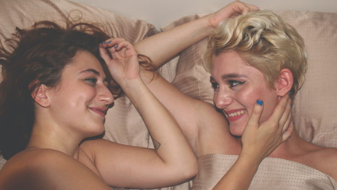 Heiße Bucketlist: Diese 5 Arten von Sex sollte jeder einmal haben
