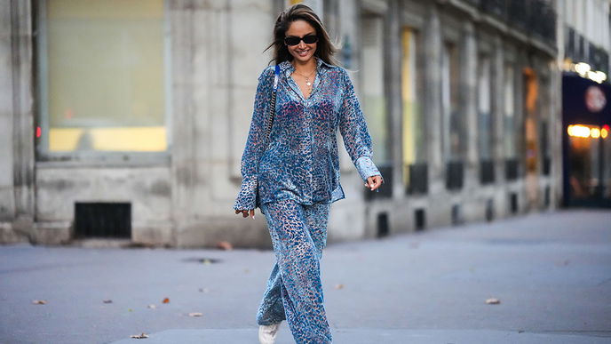 Herbst-Trend 2022: Diese Co-Ords sind angesagter als jedes Herbstkleid