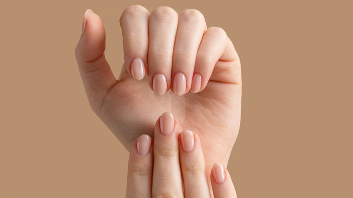 Nagel-Trends: Natürlich schön! "Boring Nails" verzaubern deine Fingernägel im Herbst