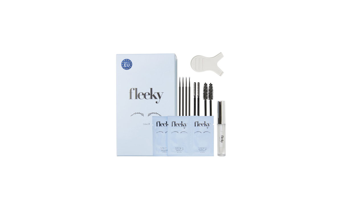 Packung Brow Lifting