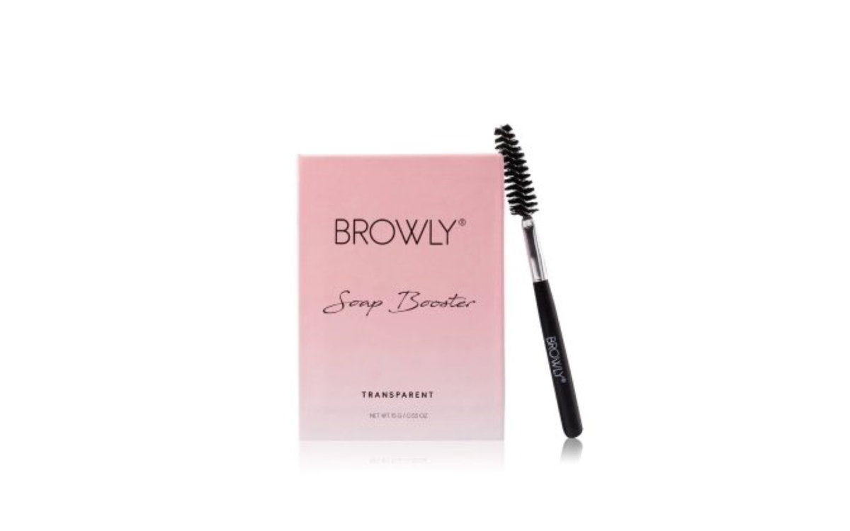 Browly Soap Brows