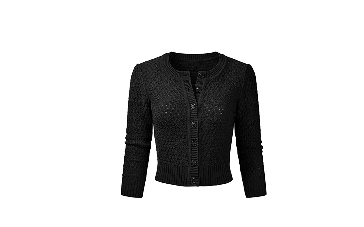 Cardigan