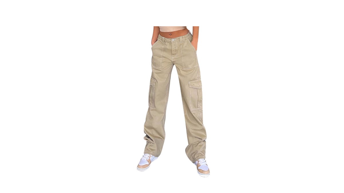 Cargo Hose