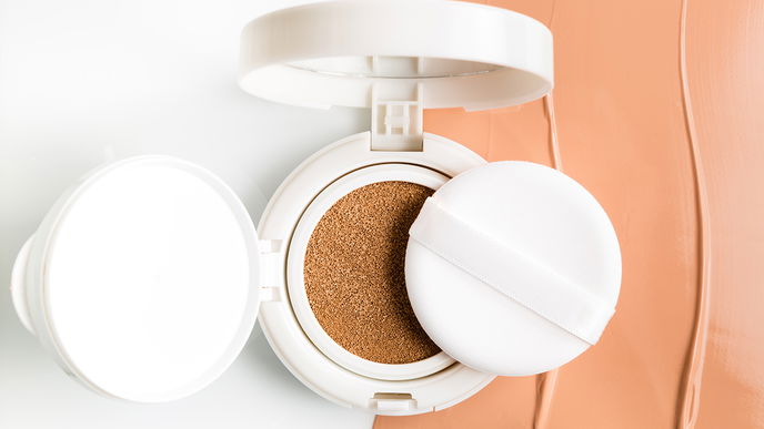 Cushion Foundation: Dieses Make-up hat die besten Bewertungen