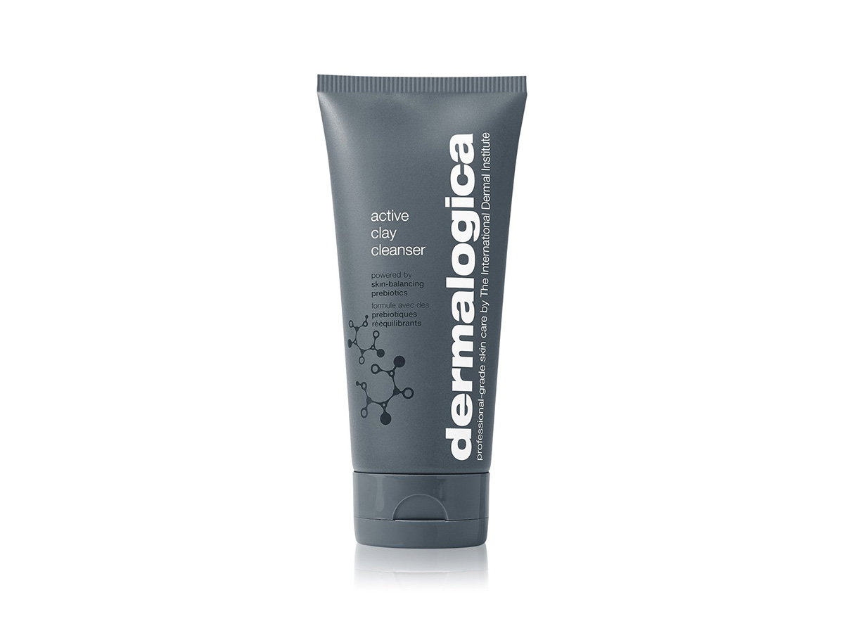 dermalogica Active Clay Cleanser Reinigungscreme