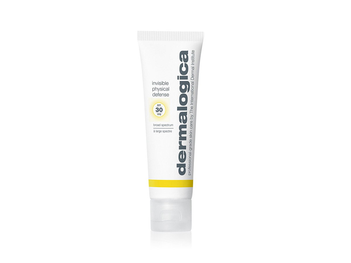 dermalogica  Invisible Physical Defense SPF30