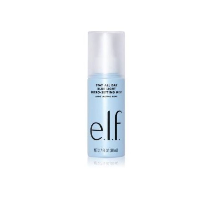 e.l.f Bluelight Setting Spray