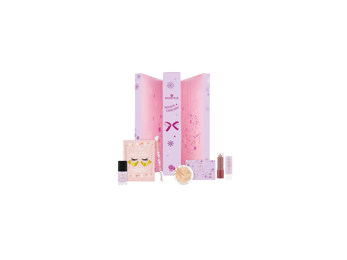 essence Adventskalender