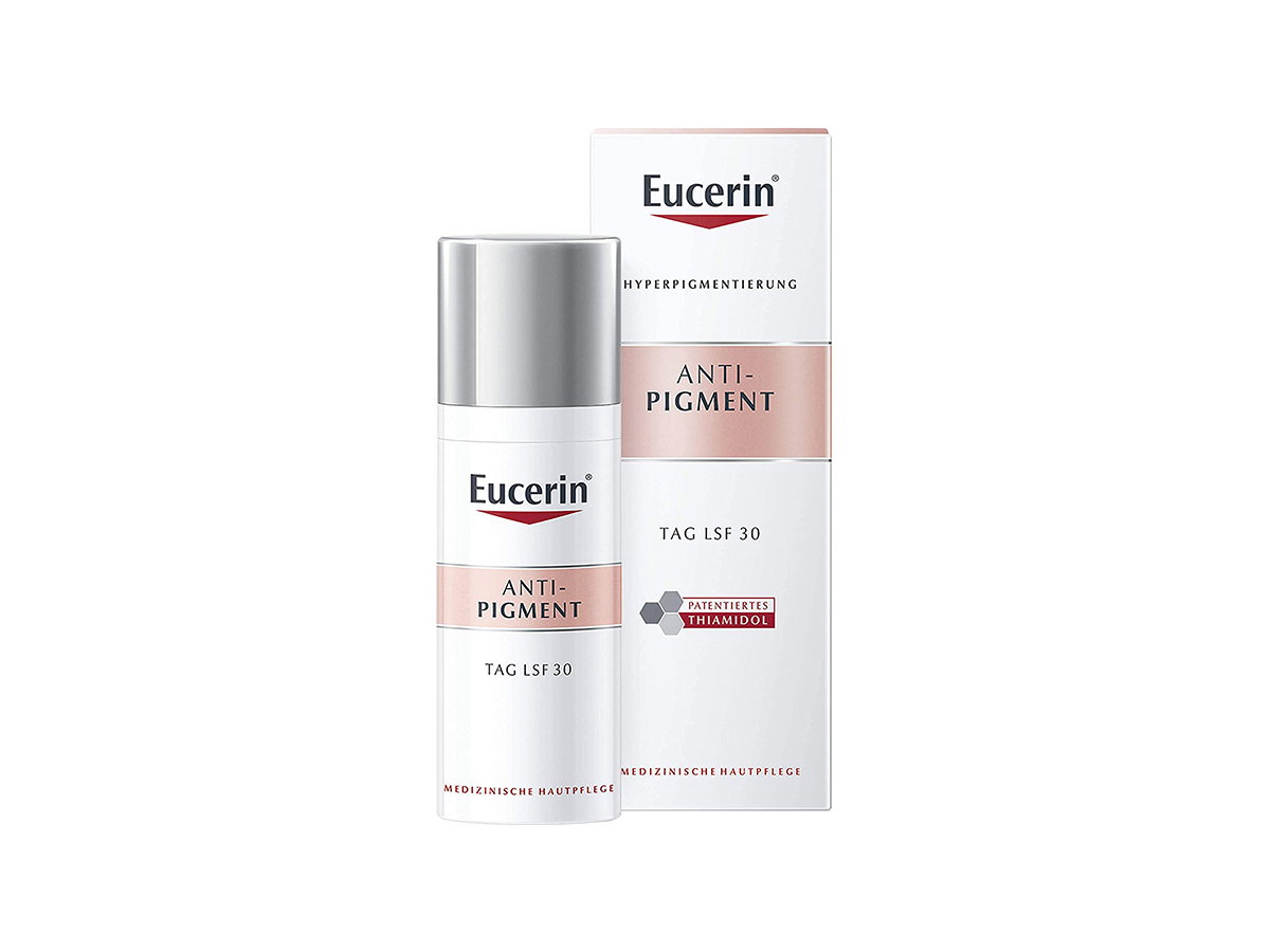 Anti-Pigment-Creme von Eucerin