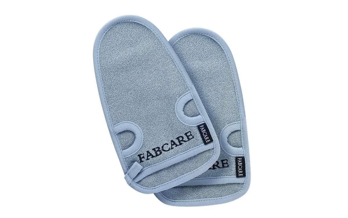 Fabcare Peelinghandschuh