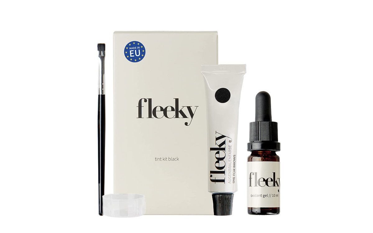 fleeky Tint Kit