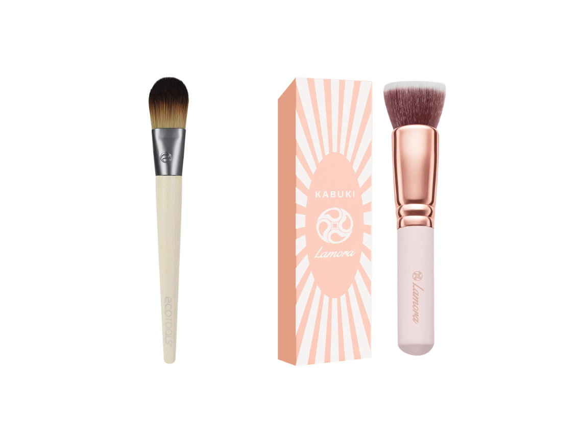 Foundation Pinsel