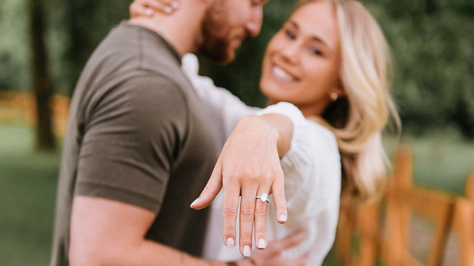 Horoskop 2022: Diese 3 Sternzeichen bekommen im Oktober einen Heiratsantrag