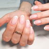 French Nails selber machen: So einfach gehts