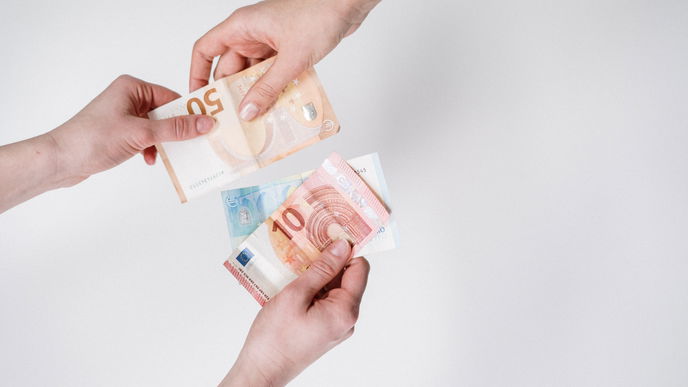 Finanzen 2022: Mit diesen 5 Tipps verdienst du nebenbei Geld
