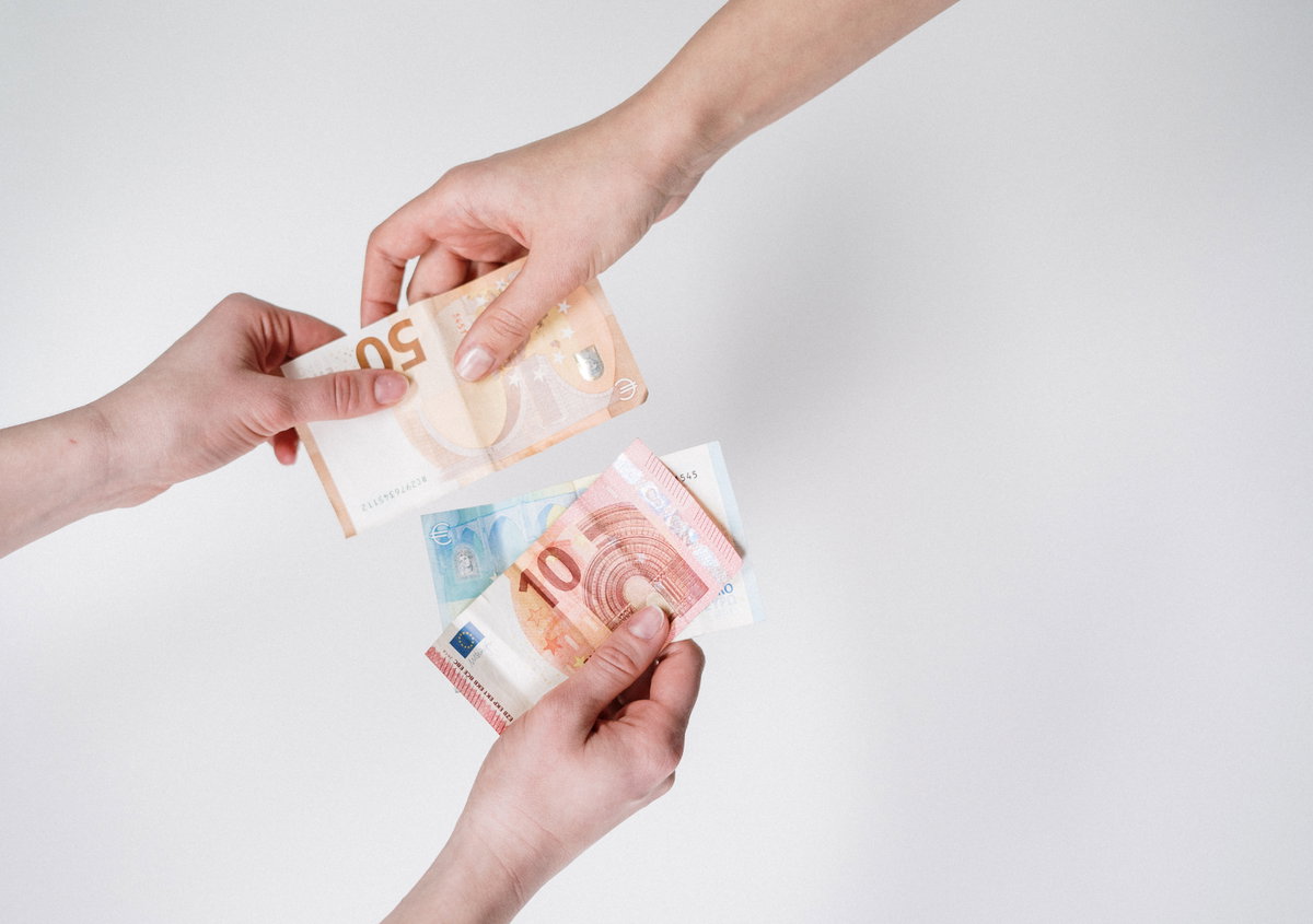 Geld nebenbei verdienen