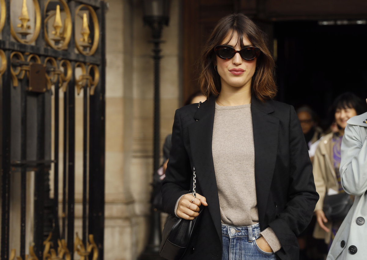 Jeanne Damas