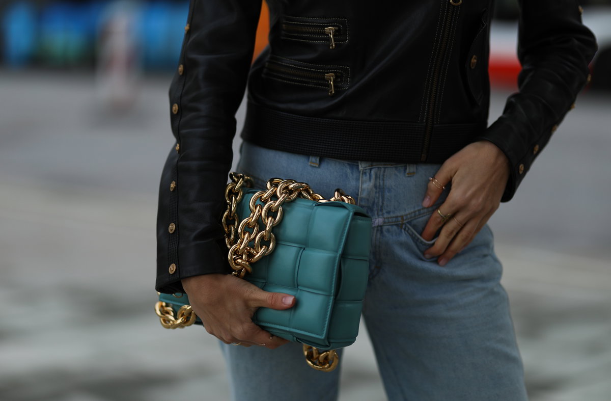 Tasche