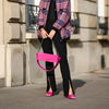 Herbst-Trend 2022: "Flared Leggings" sind zurück! SO müssen sie jetzt aussehen
