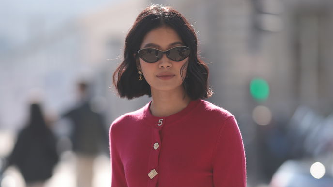 Frisuren-Trends 2022: In vs. Out! Diese Frisuren für mittellanges Haar sind im Herbst angesagt, diese nicht