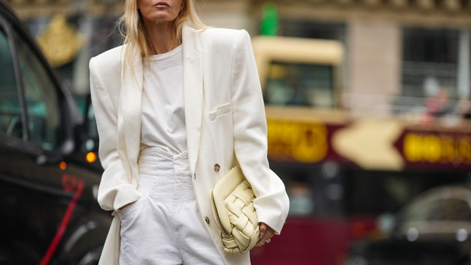 Herbst-Trend 2022: „Dusty Pastels“ braucht jede stilbewusste Fashionista im Schrank